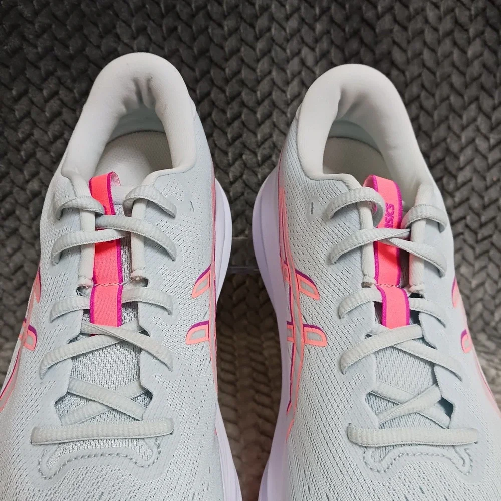 Asics review all